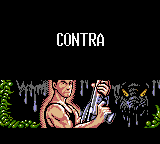 Konami GB Collection: Vol.1